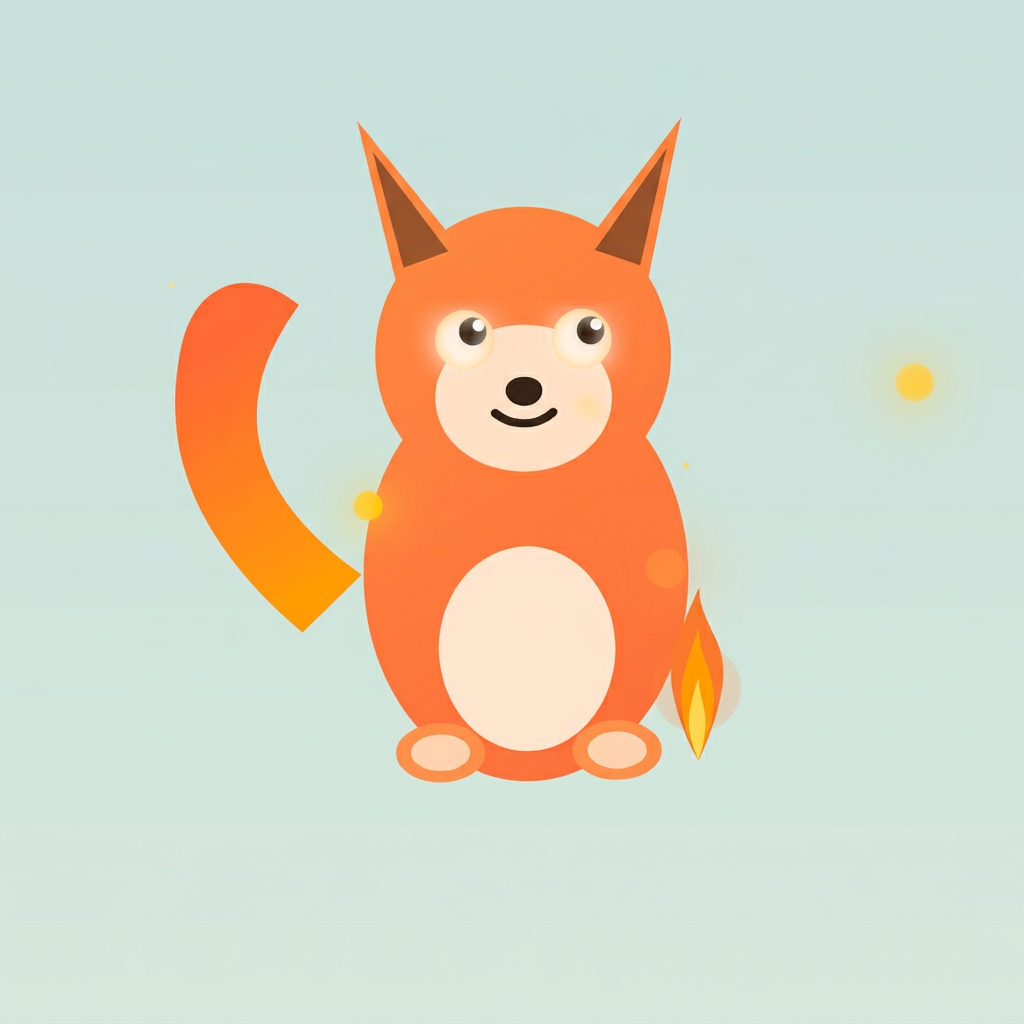Sparky - Fun for kids & family